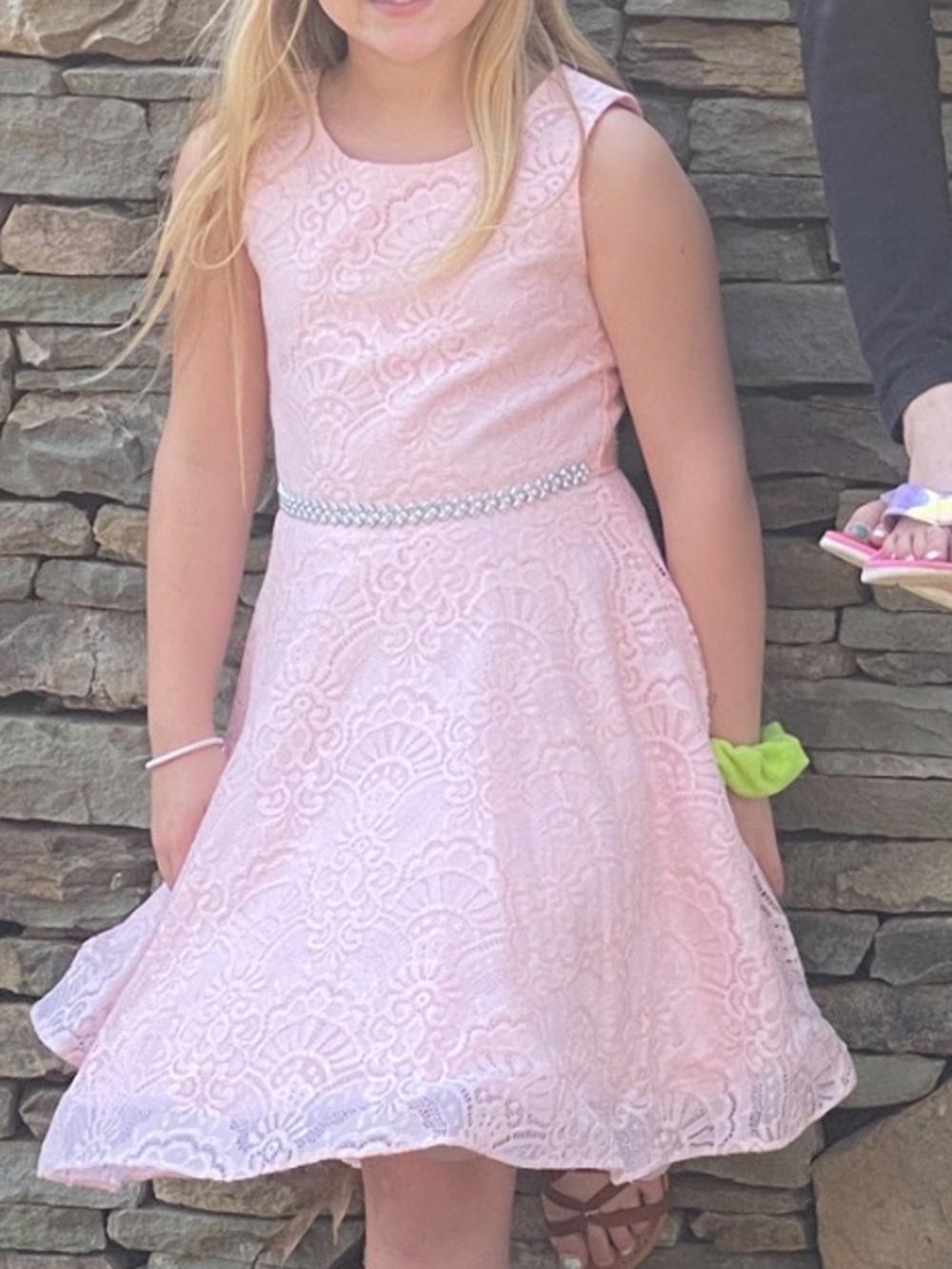 EMILY ROSE Dress